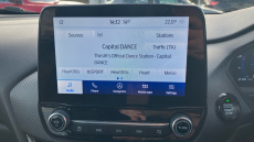 Ford Puma 1.0 EcoBoost Hybrid mHEV ST-Line X First Ed 5dr Petrol Hatchback